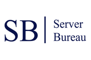 Logo Server Bureau
